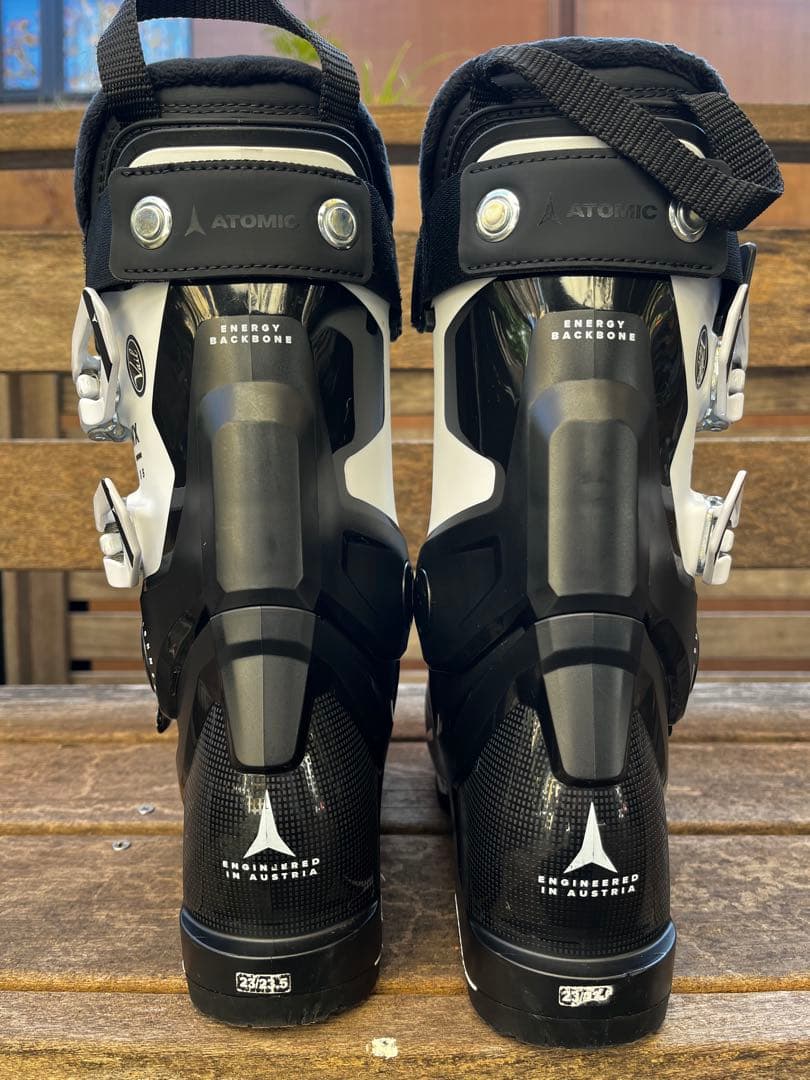ATOMIC HAWX ULTRA 85 スキー用ブーツ