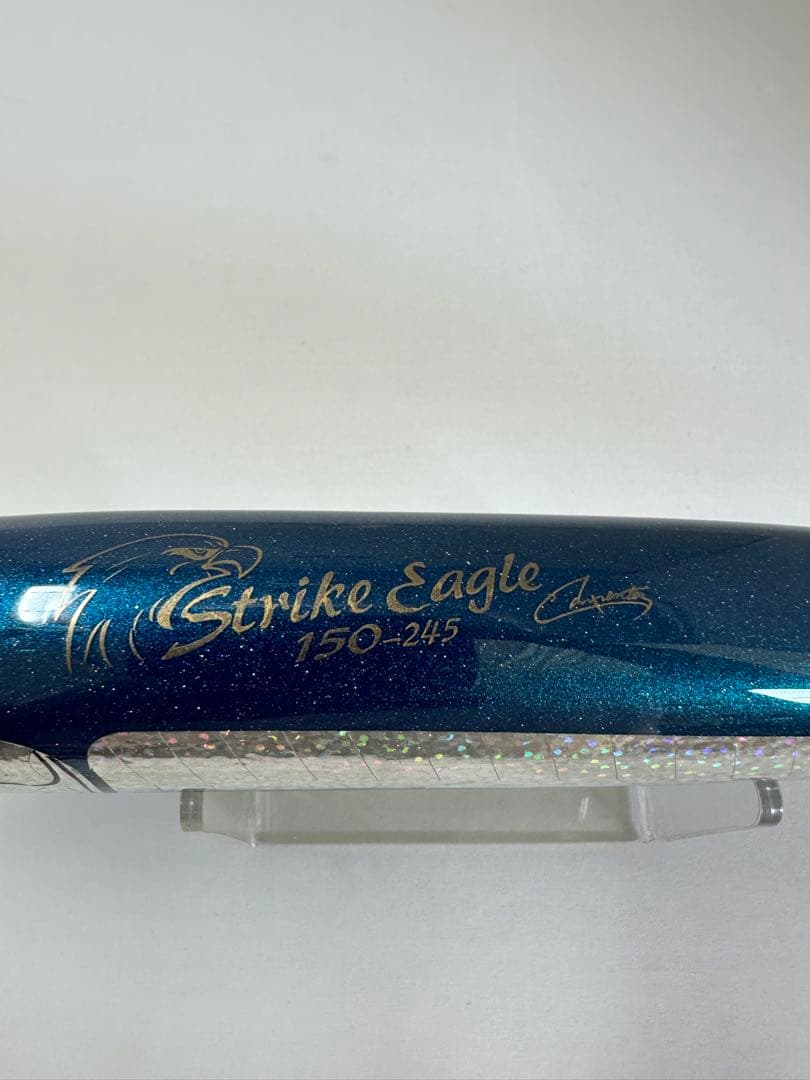 【新品未使用】【激レア】カーペンター　ストライクイーグル