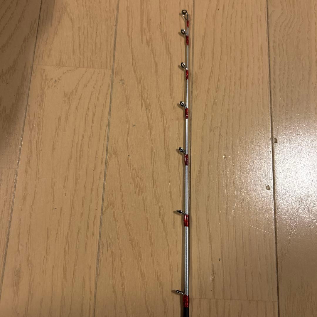 サーベルマスターSS TENYA 91H160 / 左用　タチウオテンヤ