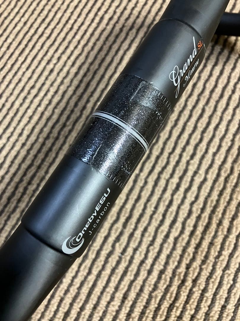 OnebyESU J-CarbonグランモンローSL 360/380 カーボン