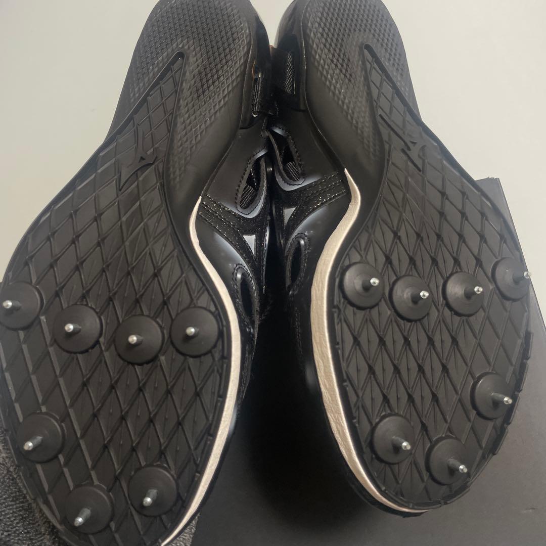 ミズノ クロノインクス ネオジャパン 24.5cm