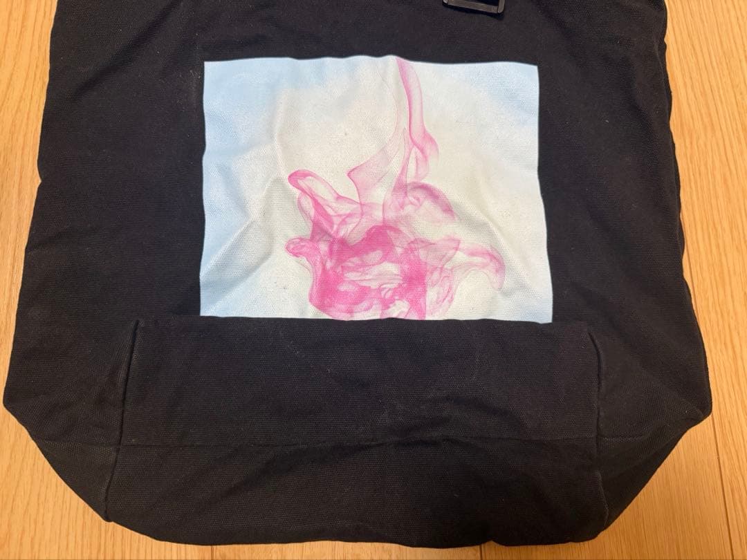 Official髭男dism I LOVE… トートバッグ