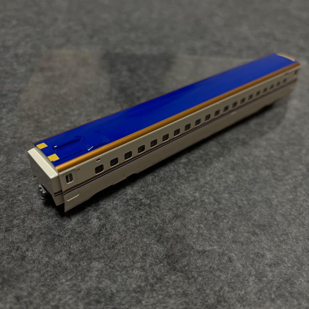 TOMIX W7系 かがやき 基本セットSD +α