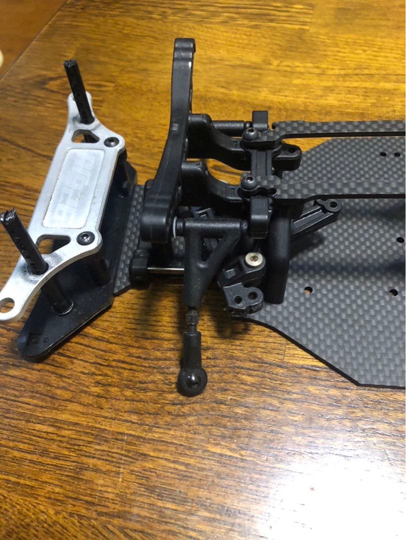 ヨコモＹＤ2Ｓアールシーアートコンバジャンク