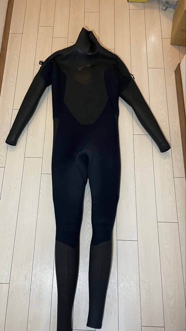 BILLABONG ウェットスーツ