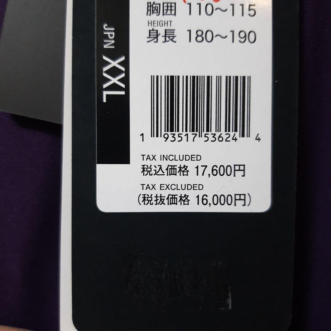 新品　オークリーゴルフ　メンズウエア　プールオーバージャケット