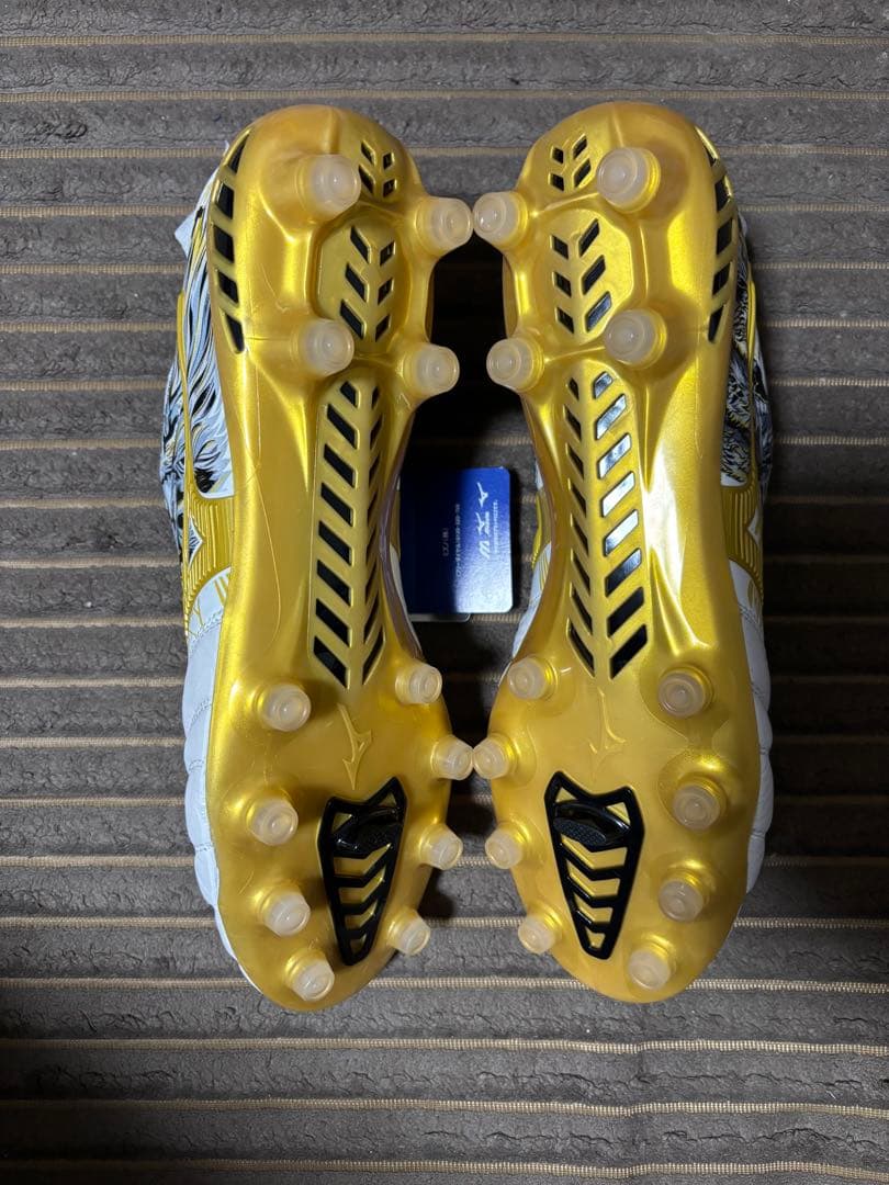 【ミズノ】モレリアネオ3 JAPAN SR4