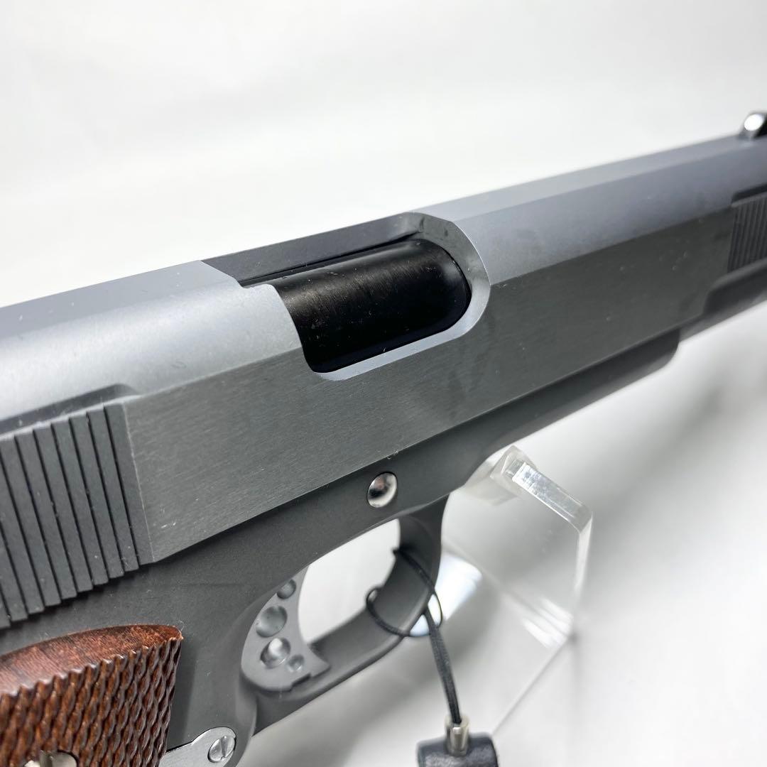 ウエスタンアームズ スネークマッチデルタver新品カスタム【WA】【m1911】
