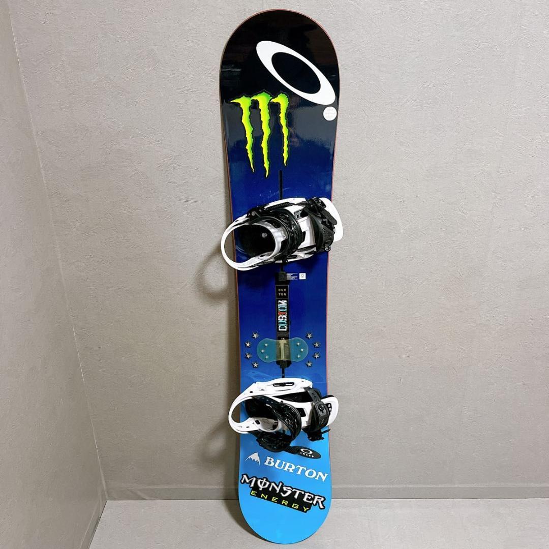 BURTON CUSTOM GENESIS バートン カスタム スノボ メンズ