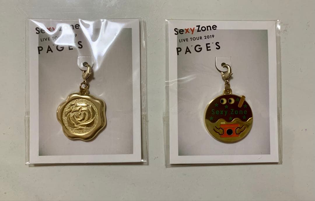 【2月中旬まで値下げ】SexyZone timelesz グッズまとめ売り