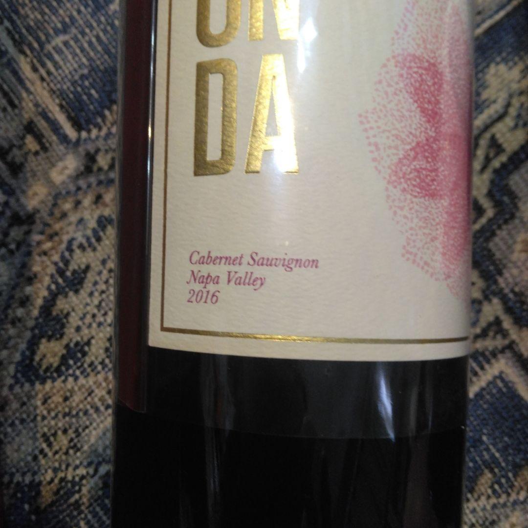 ポンソラトシエールシャンベルタン1993、ONDA2016、ランシュバージュ