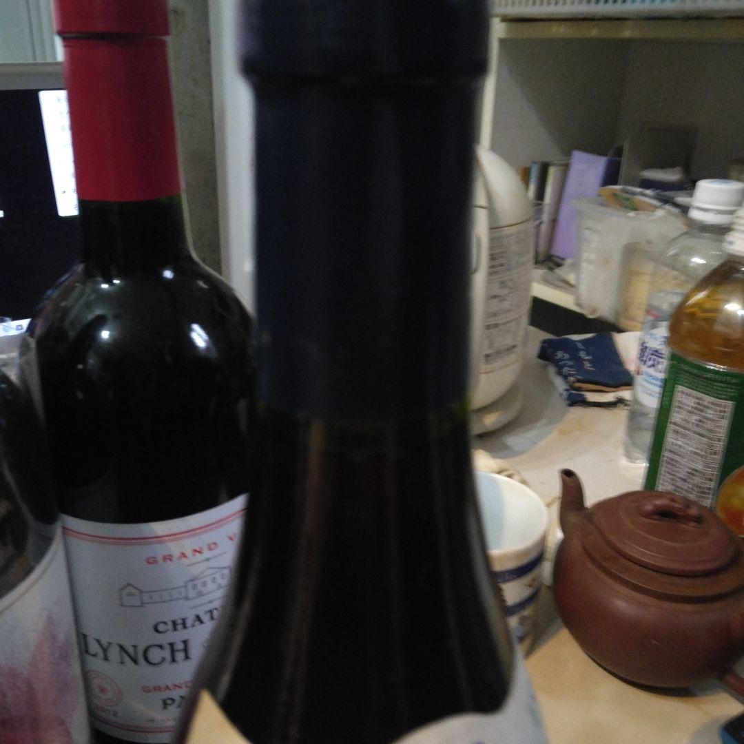 ポンソラトシエールシャンベルタン1993、ONDA2016、ランシュバージュ