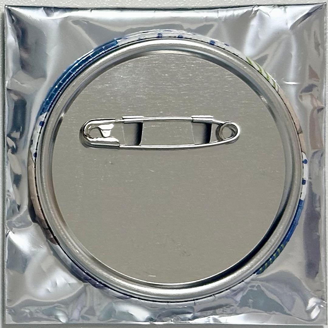 銀魂 3年Z組銀八先生 桂小太郎 缶バッジ キャラポップストア 残暑