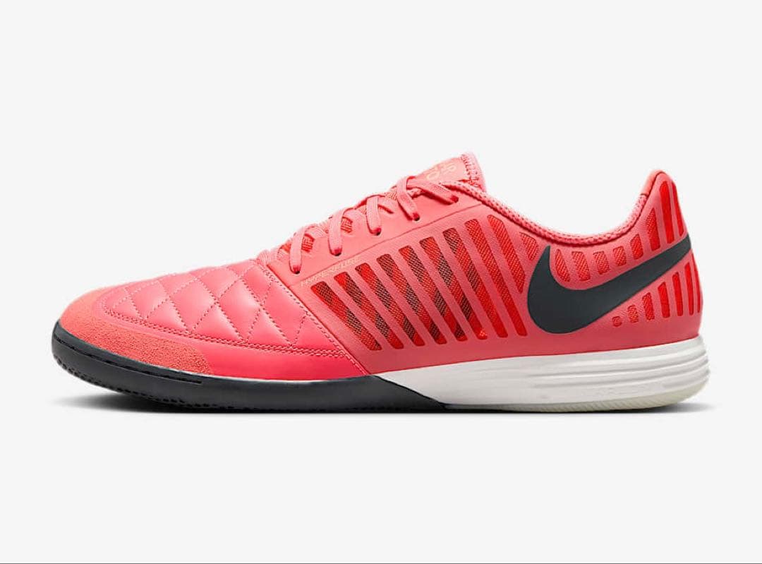 新品 27.5cm ナイキ ルナ ガト II IC LUNARGATO 杏