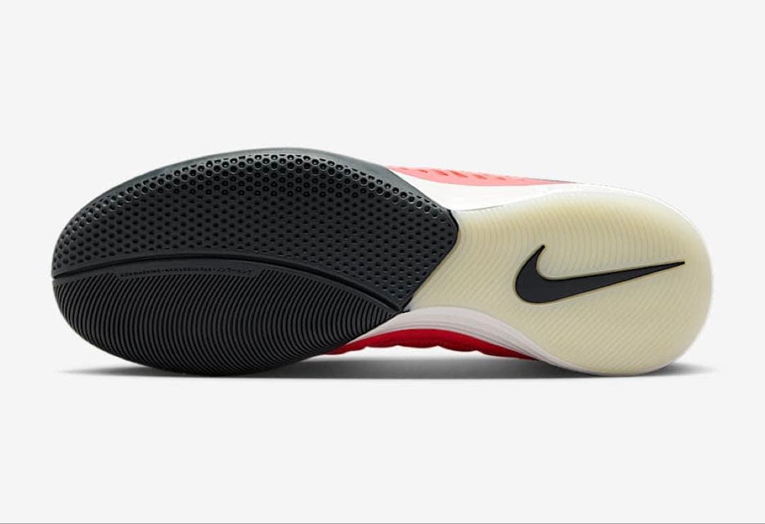 新品 27.5cm ナイキ ルナ ガト II IC LUNARGATO 杏