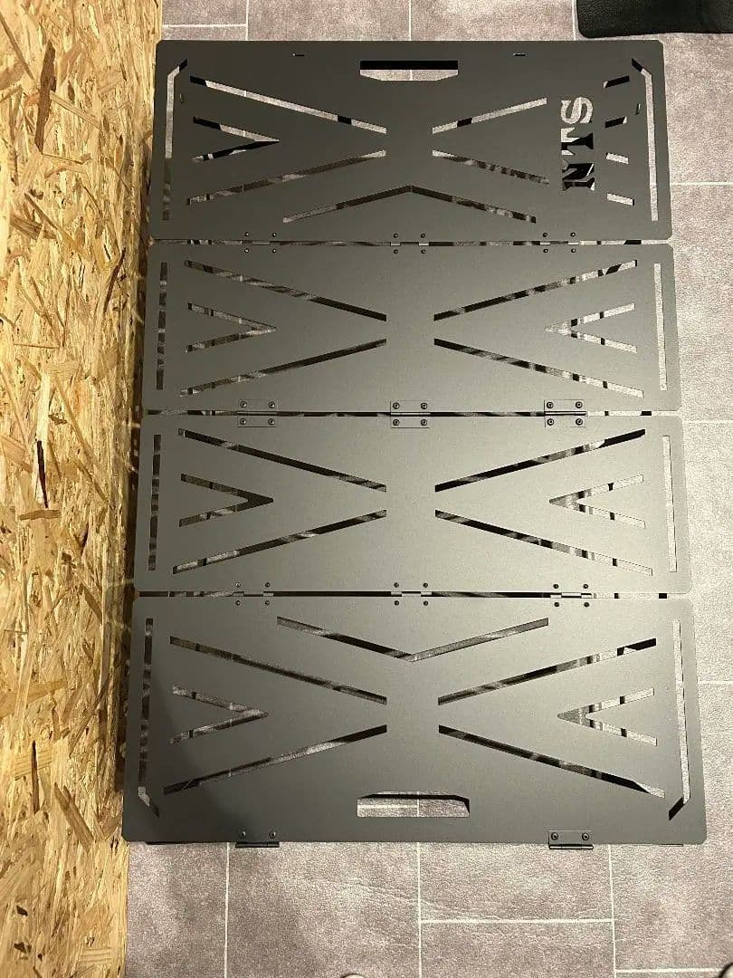 【3/18まで大幅値下げ】NATURE TONES ビヨンドテーブル Lサイズ