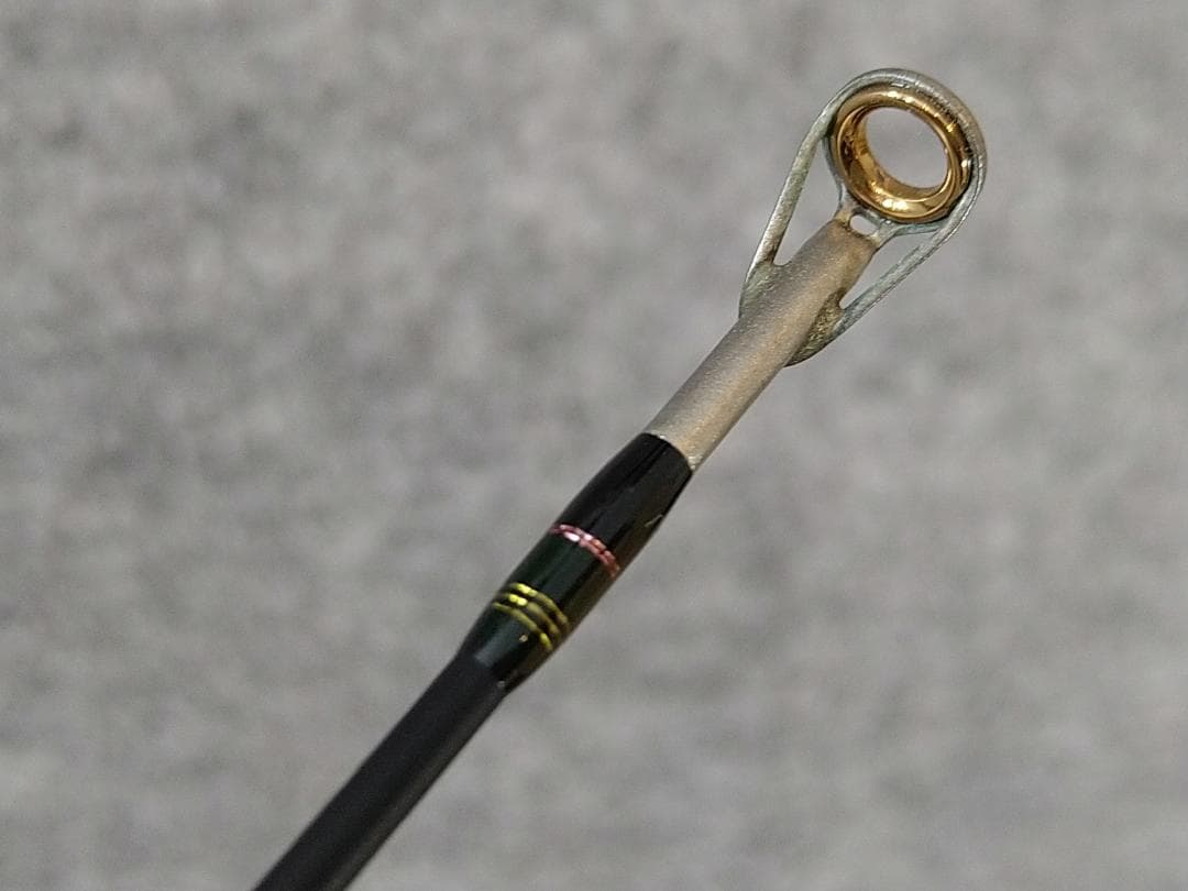 メガバス デストロイヤー F6-69X Hi-10X リミテッドエディション ④