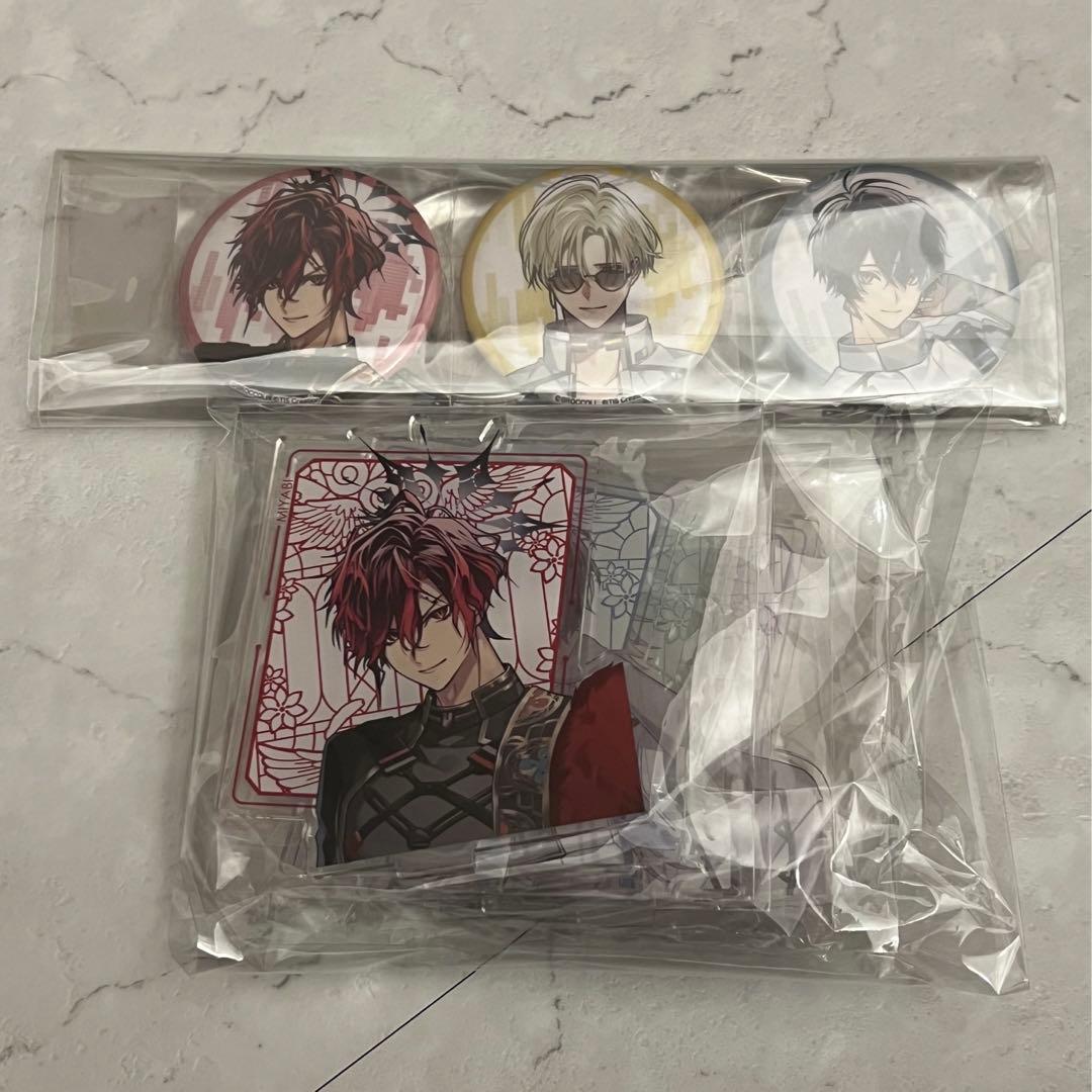 【アンロジカル】WonderGOO 特典