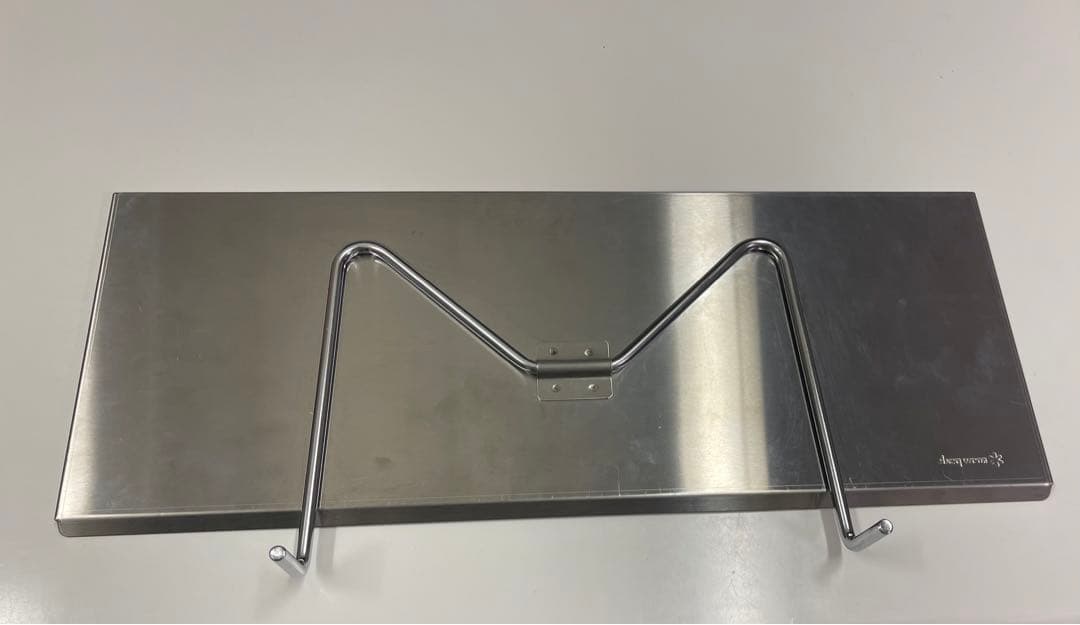 【廃盤品】スノーピーク　IGTサイドトレー　雪峰祭限定品