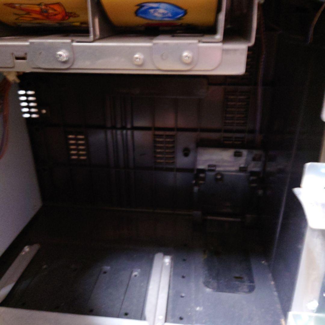 ※訳あり特別価格パチスロ実機戦国乙女2深淵に輝く気高き将星不要機付き