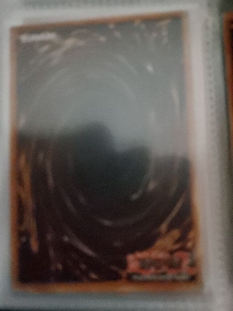 遊戯王 ブラック・マジシャン・ガール