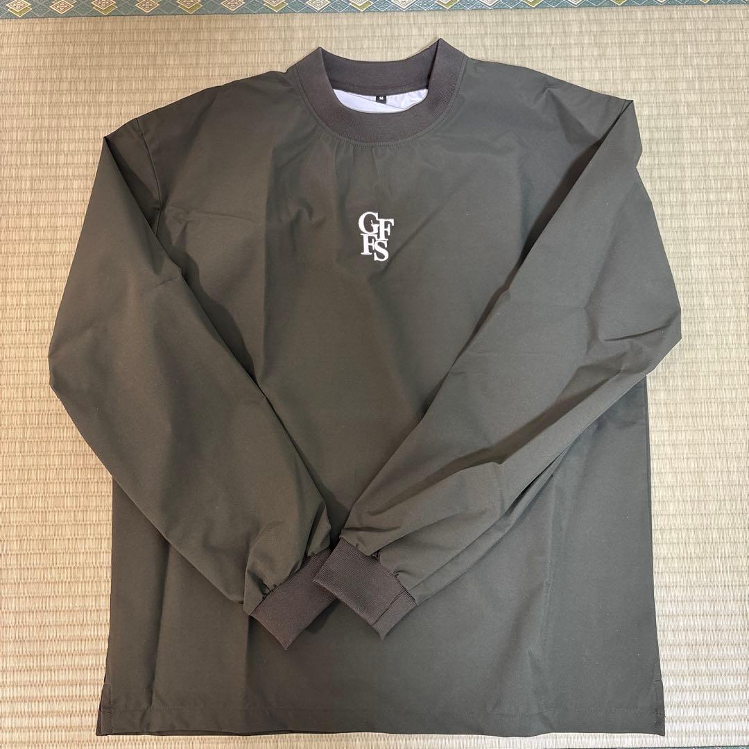 GFFS GOLFFREAKSSTORE ゴルフ レインウェア ユニセックス