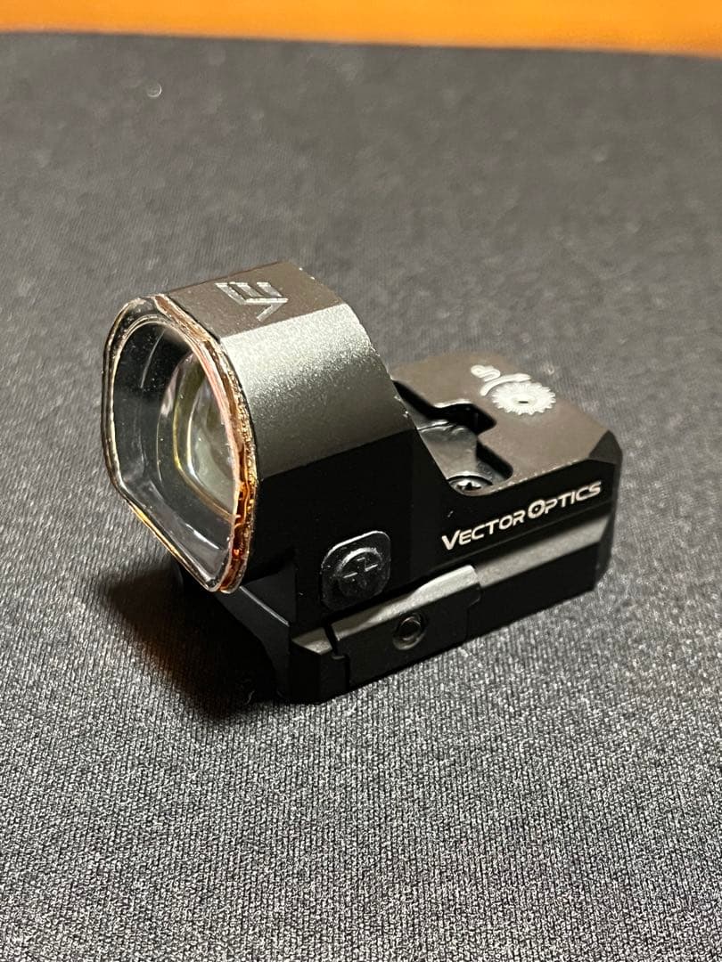 VECTOR FRENZY SCRD-36 レッドドットサイト