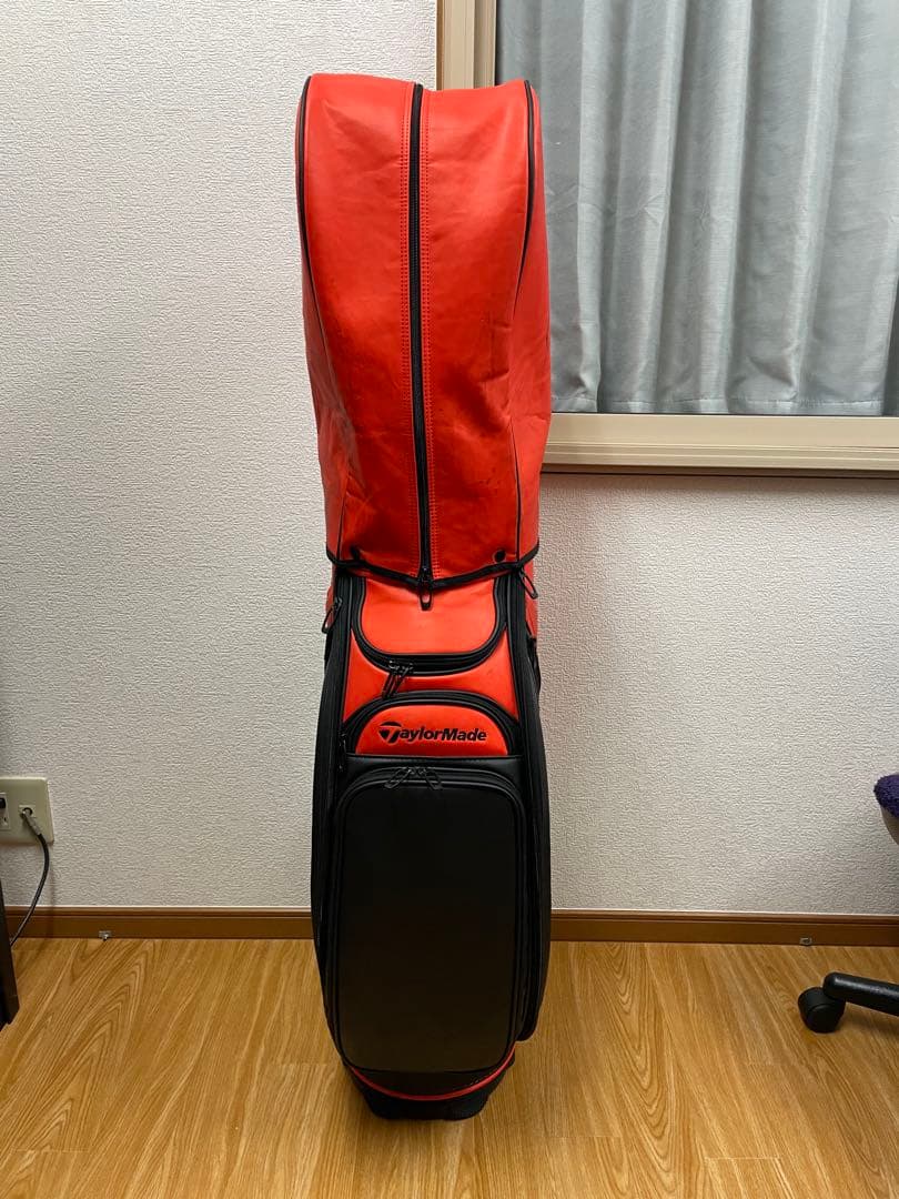 TaylorMade ゴルフキャディバッグ