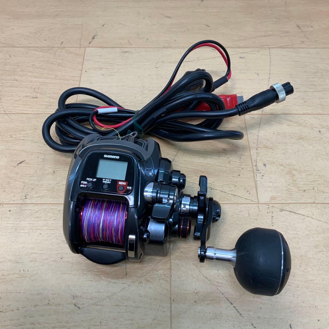 シマノ　17PLAYS（プレイズ） 1000