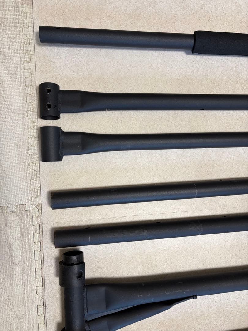 ぽぽ　エアリアルヨガスタンド・ヨガ・ハンモック