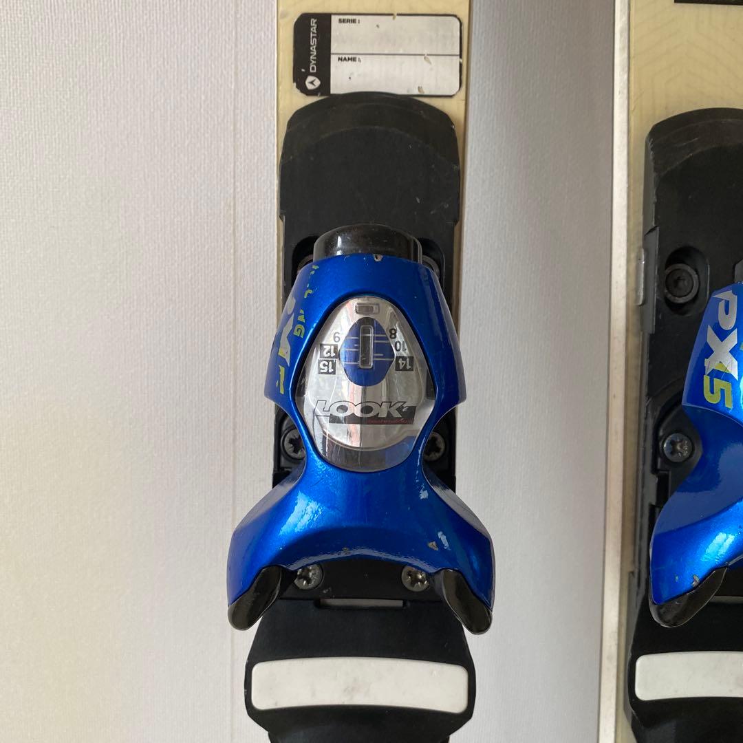 DYNASTAR OMEGLASS WORLD CUP スキー板