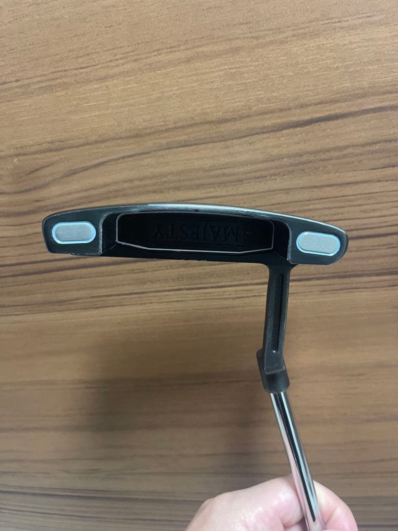 MAJESTY W-MOMENT PUTTER 34インチ
