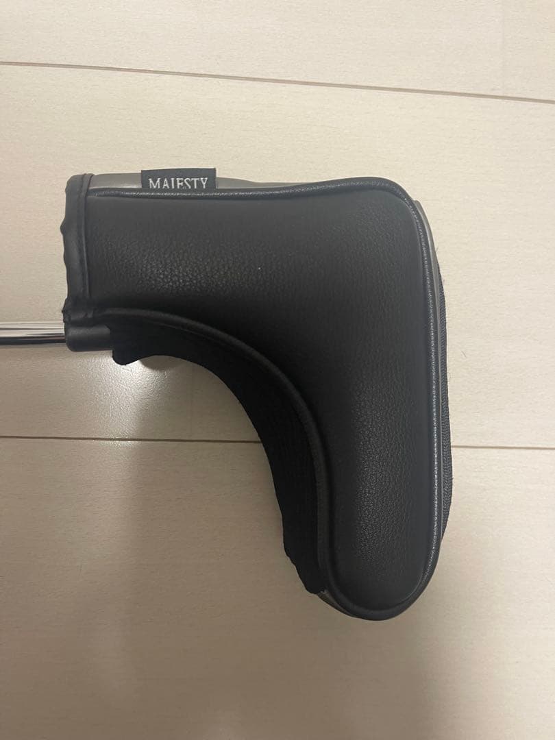 MAJESTY W-MOMENT PUTTER 34インチ