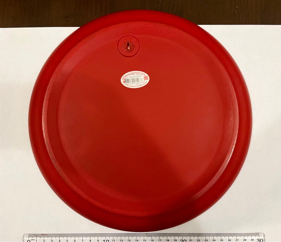 ロシア伝統工芸品　ホフロマ塗り　大皿　お椀2個セット