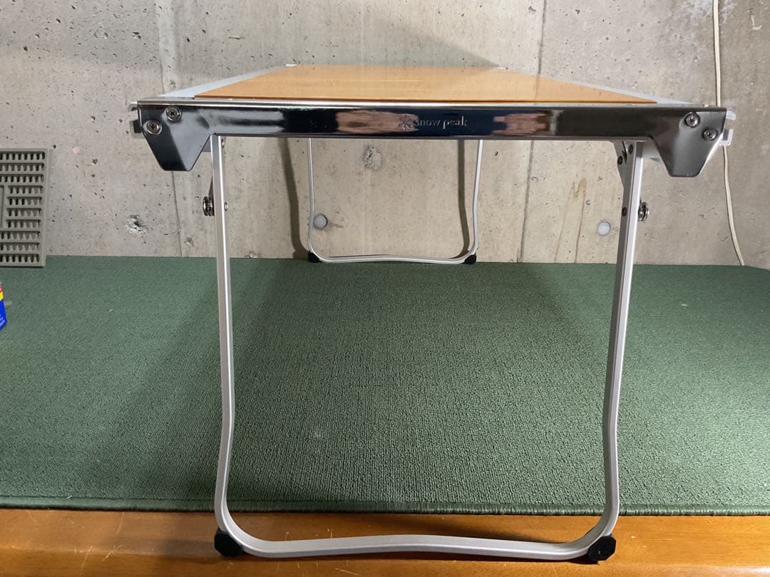 エントリー IGT ３ユニット スノーピーク  peak