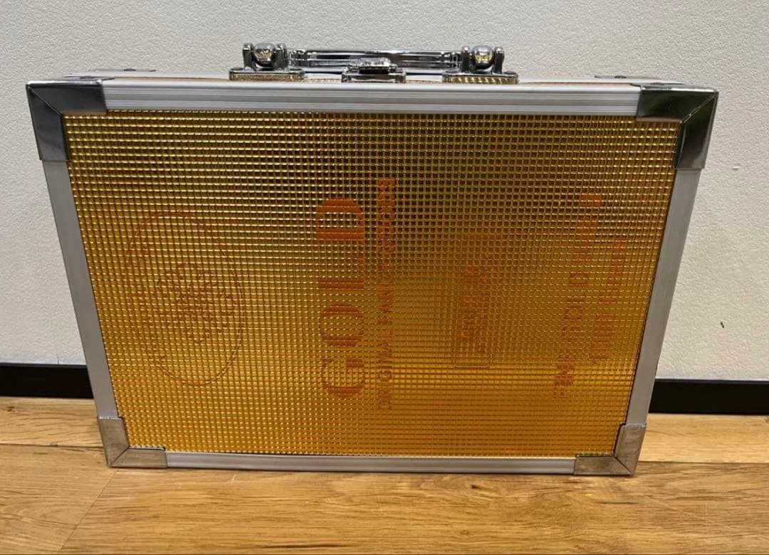 市川屋　麻雀牌　ゴールド牌M18