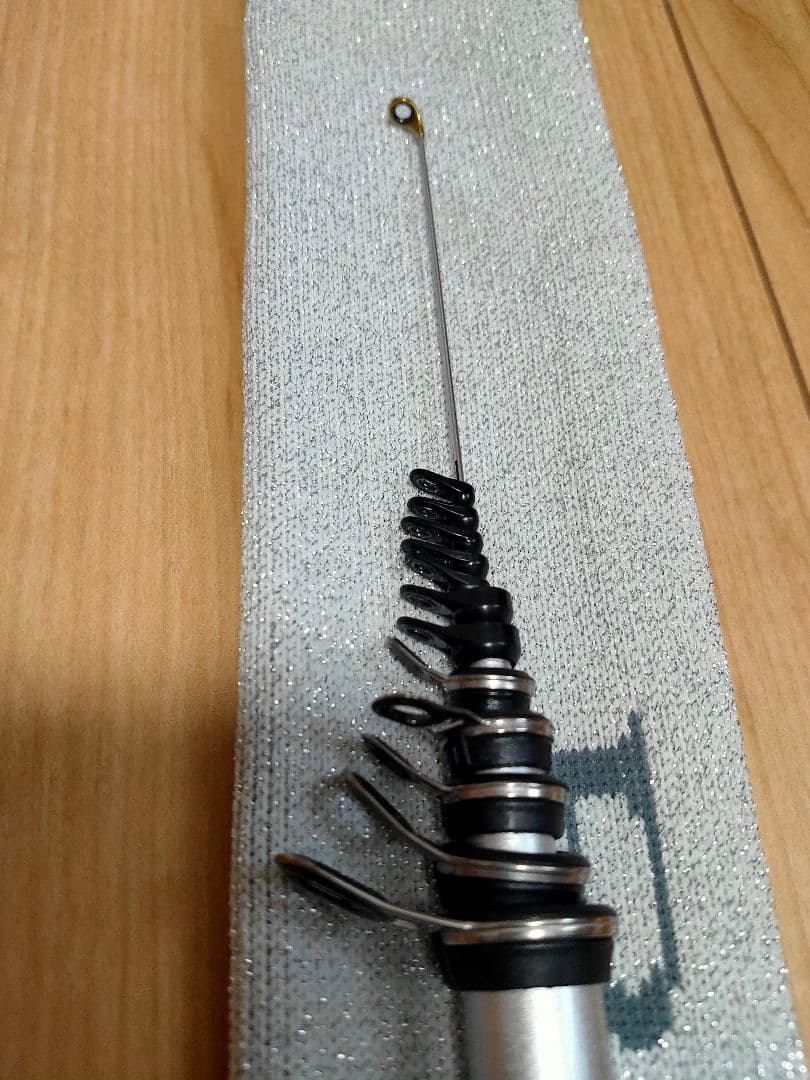 美品 SHIMANO BB-X SPECIAL MZⅢ 1.5 500-550