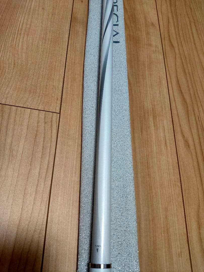 美品 SHIMANO BB-X SPECIAL MZⅢ 1.5 500-550