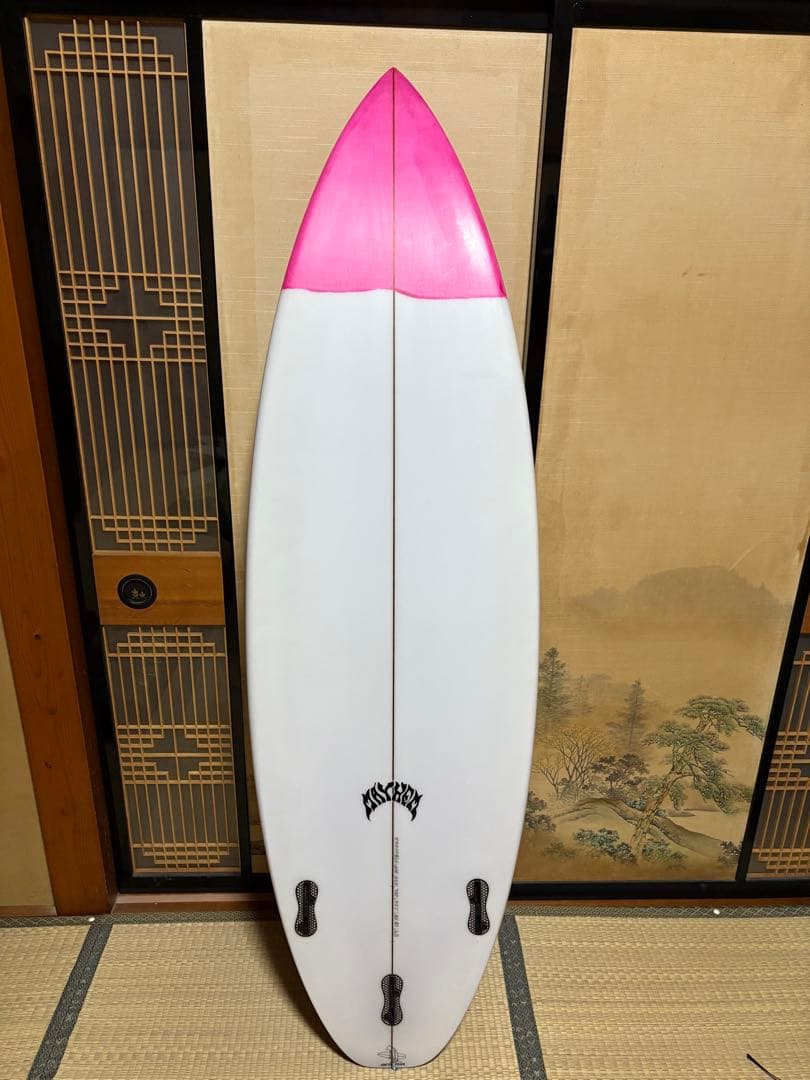 ヒデ　LOST D 3.0 STAB IN THE DARK