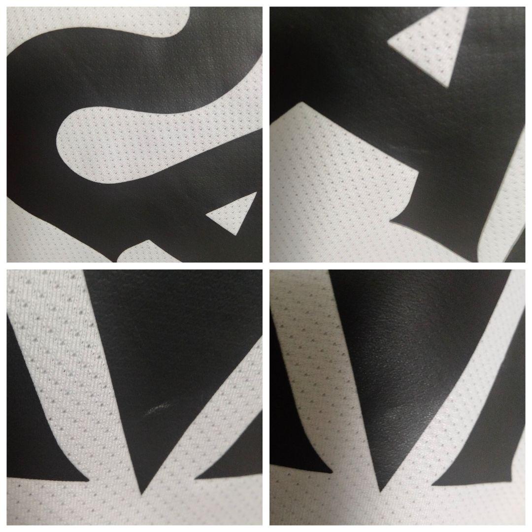 ナイキ 浦和レッズ 阿部勇樹 #22 ユニフォーム 2012サード 紙タグ付き