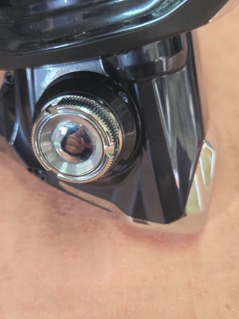 シマノ 21 ツインパワー SW 8000HG 美品