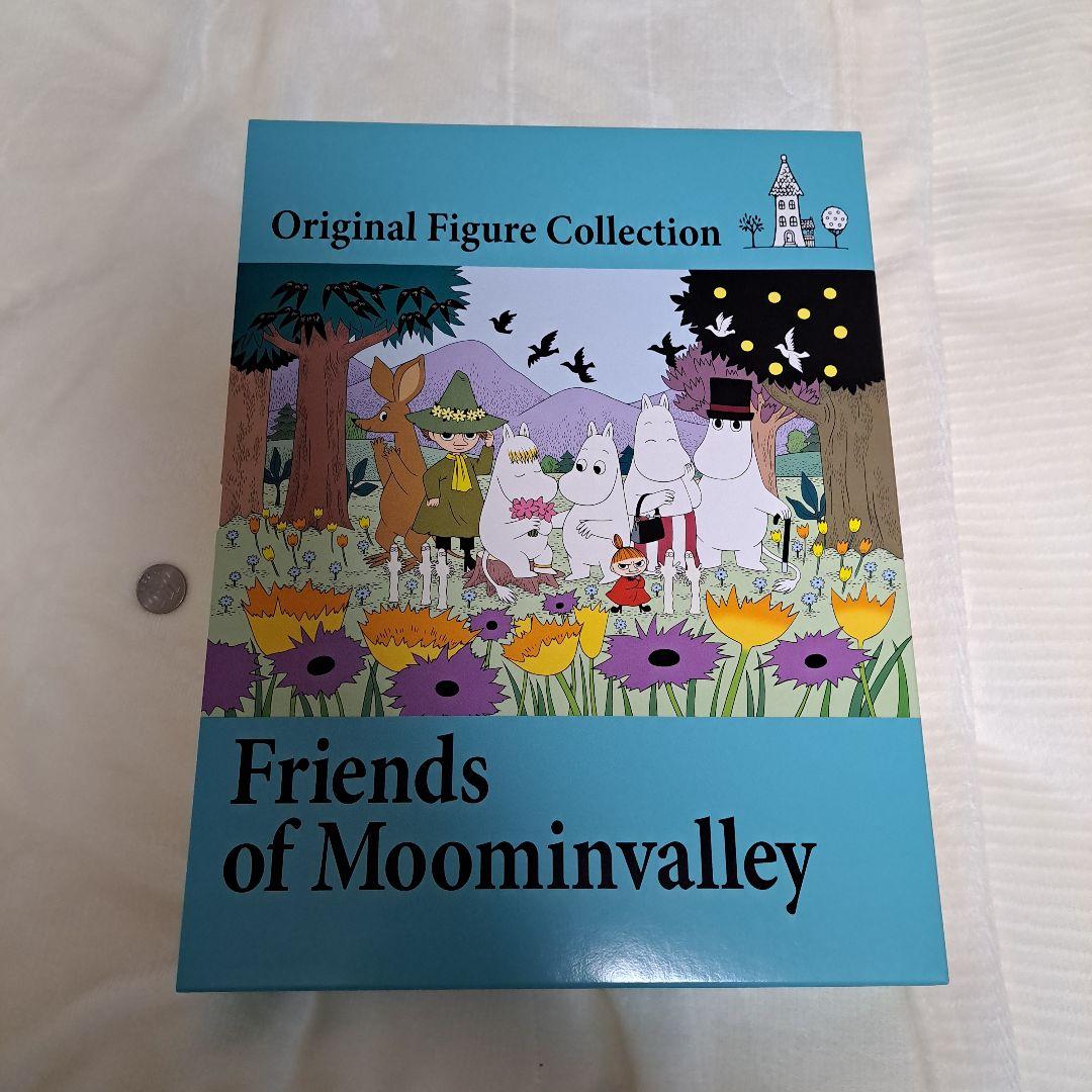 ムーミンセット