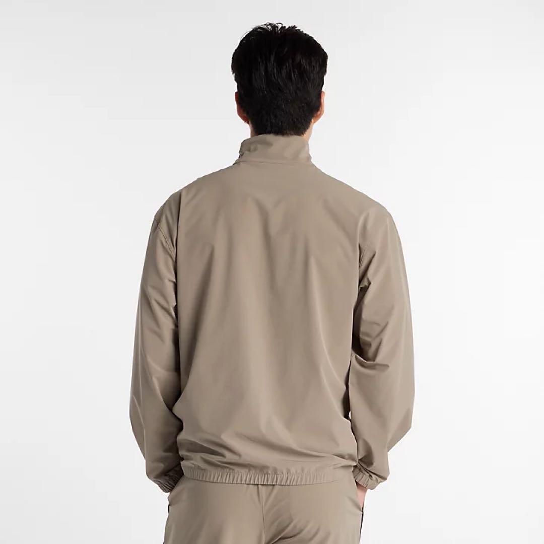 New Balance Woven Track Jacket/Jogger 2点
