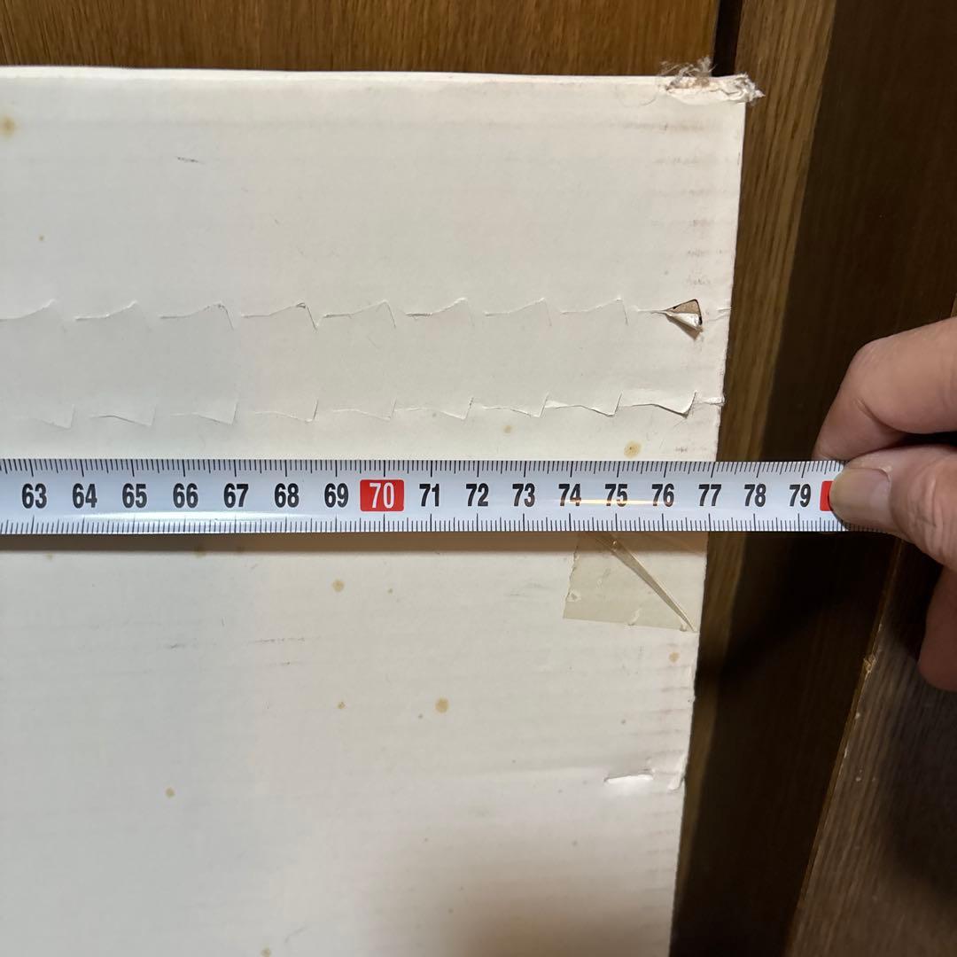 Reゼロ　店頭用pop