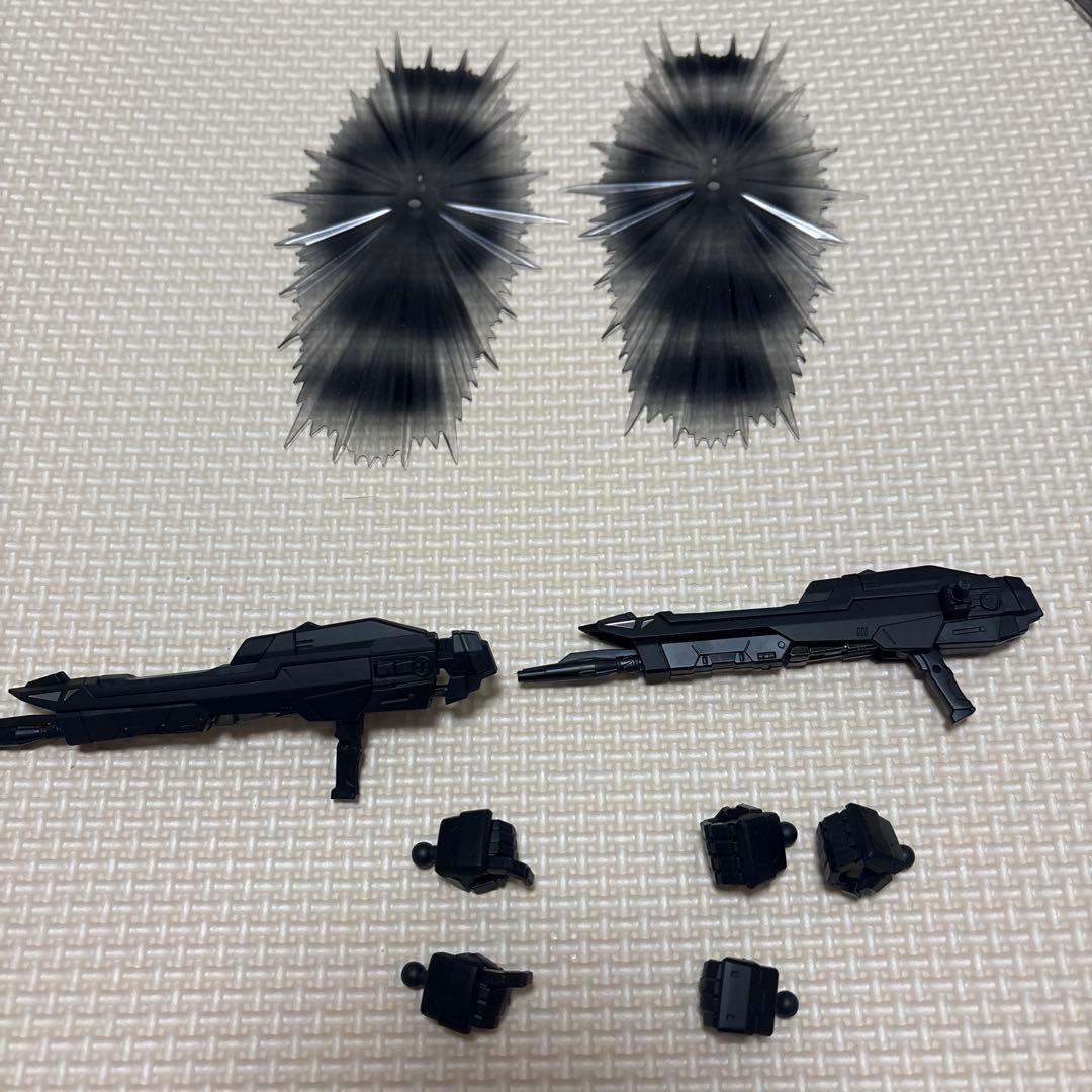 本日限定価格！！1/100サイズ　ストライクフリーダム　ミッドナイト