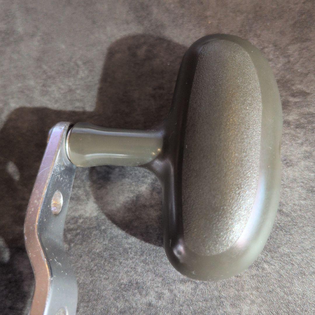 ダイワ ソルティガ Z 30 L