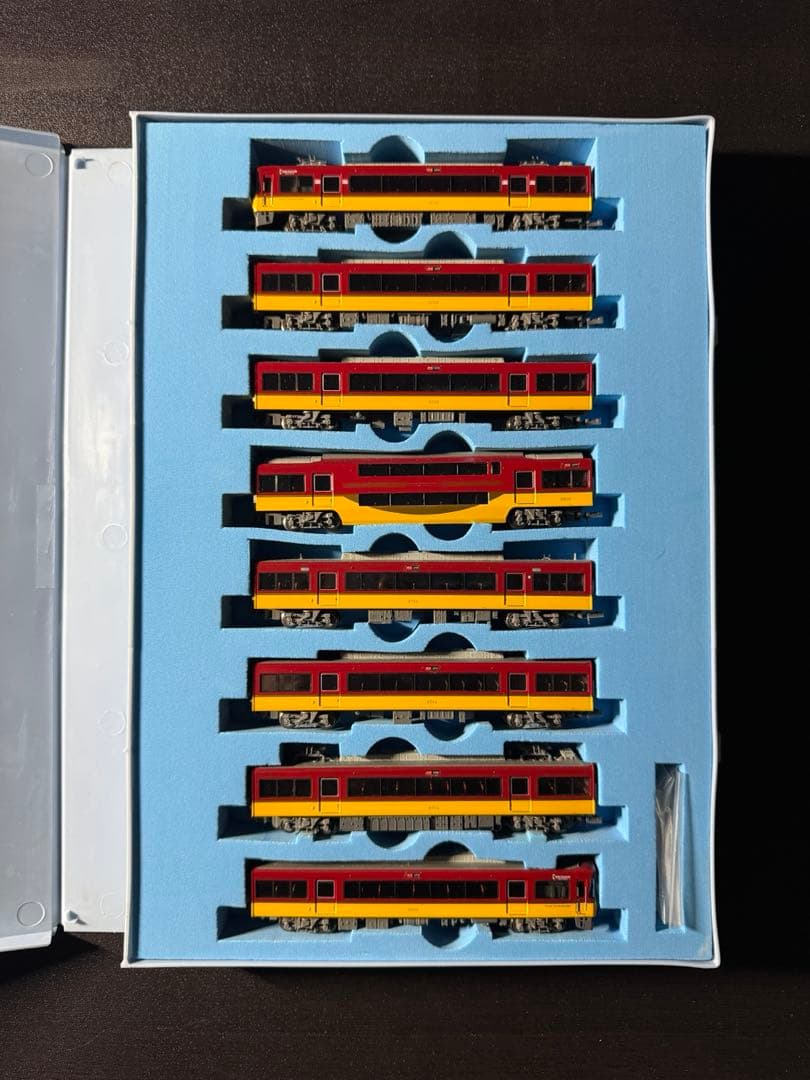 MICRO ACE 京阪8000系 新塗装 8両セット