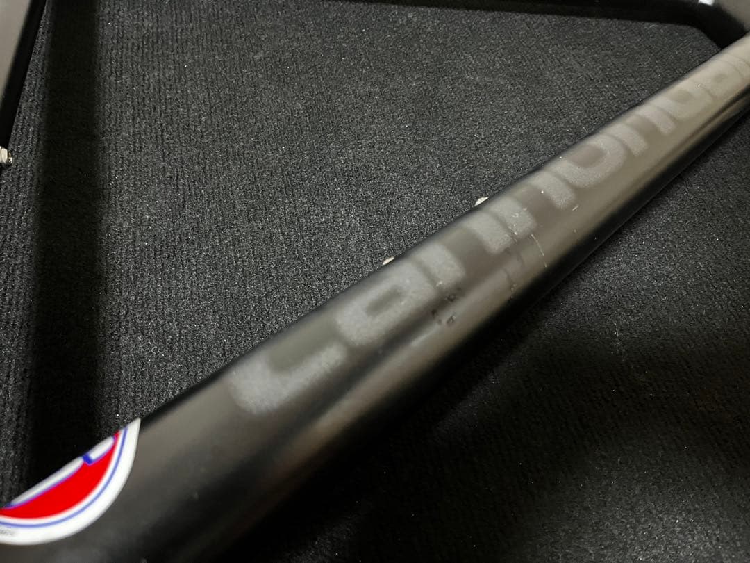 【専用】Cannondale Capo 54 track フレームセット