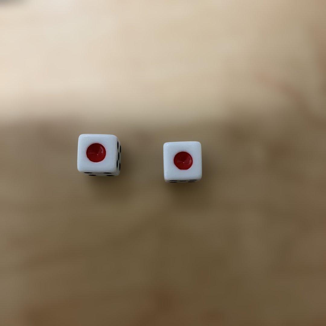 麻雀　セット　牌　点棒