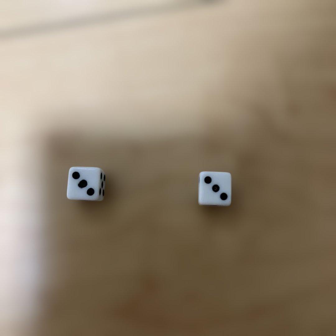 麻雀　セット　牌　点棒